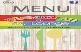 menu new small - Biesmiellah · lounge tel: (+27)21 423 0850 / (+27)21 801 1765