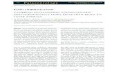 Cambrian petalonamid Stromatoveris phylogenetically links ...repository.essex.ac.uk/25758/1/Cuthill_et_al-2018-Palaeontology.pdf · RAPID COMMUNICATION CAMBRIAN PETALONAMID STROMATOVERIS