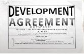 Development Agreement Milan202.61.117.163/attachments/GridAttach/hira/nproj/13944000000003/… · Chhinnamasta Mandir. post Office Road. — District — Burdwan, — 713 325. (21