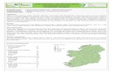 Irish Vegetation Classification (IVC) Community Synopsis€¦ · Community Synopsis Scientific name Racomitrium lanuginosum – Festuca vivipara heath ... ground in the mountains.