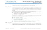 An 550: Using the DLL Phase Offset Feature in Stratix ... · DLL Phase Offset Control Page 3 © March 2010 Altera Corporation AN 550: Using the DLL Phase Offset Feature in Stratix