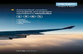 Aeronautical vocation - HAMBURG AVIATION e.V.€¦ · · AIRBUS Beluga / A380 / A350XWB / A330neo / A321neo / A320neo / A320 · EMBRAER KC390 / E175-E2 · BOMBARDIER Global 7000/8000