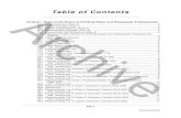 Table of Contents - Idaho · an operator (e.g. calcium carbonate filters, granular activated carbon filters, cartridge filters, ion exchangers). (3-21-12) 19. Very Small Wastewater