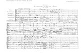 Concerto in G for Flute, K - Free-scores.com€¦ · Concerto in G for Flute, K.313 29. Concerto in G for Flute, K.313 30. Concerto in G for Flute, K.313 31. Title: Concertos for