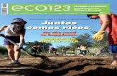 shareconomy WWooF reFood creative commons Juntos somos …eco123.info/wp-content/uploads/ECO123007.pdf · Tiragem | Print run | Auflage 3.000 Exemplares Periodicidade | Frequency