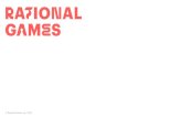 Rational Games, Inc, 2018€¦ · ãRational Games, Inc, 2018 Erfolgreiches Verhandeln nach dem Win-WinPrinzip Mini-Seminar für denDAAD Mark Young und Felix Miller Berlin, September2019.