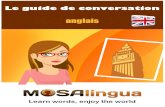 Le guide de conversation · parler espagnol avec les dialogues intégrés. Et vous resterez motivé, grâce aux bonus (plus de 200) que vous débloquerez au fur et à mesure de votre