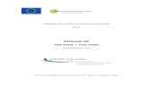 Opinion of the Scientific Committee on Consumer Products ...€¦ · Opinion on oak moss / tree moss (sensitisation only) 9 For each concentration of test material, a stimulation