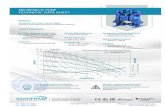 S05 METALLIC PUMP TECHNICAL DATA SHEET€¦ · FOR OPTIONAL PIPING MUFFLER STYLES OR PIPING EXHAUST AIR IN SUBMERGED APPLICATIONS. SIDE VIEW. DISCHARGE PORT 1/2” NPT (INTERNAL)