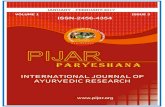CLINICAL EVALUATION OF APABAHUKA THROUGH NASYA AND …. SHILPA. L. S .pdf · Prayoga of Nasya is the important treatment modality in Bahu Sheersha Gata Vata and clinical condition