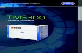TMS300 - Packaging Brands€¦ · Description The Optimax® TMS300 semi-automatic strapping machine provides easy to use, entry-level strapping of assorted-size consignments using