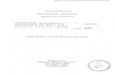 FINAL TECHNICAL REPORT TO AUGUST 1974 · FINAL TECHNICAL REPORT NASA AMES GRANT NGR 37-008-003 JANUARY 1972 TO AUGUST 1974 1 VOLUME-REFLECTING (NASA-CR-13 9 6 5 9) ENERGY TRANSFER