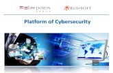 Platform of Cybersecurity - Russoft · (SPIRIT, TrueConf) Stock Exchange Trading Robots. Itransition MERA Networks Artezio Auriga FirstLine Software Luxoft EPAM Systems Arcadia IBA