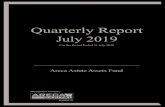 Cover QuarterlyReport Astute Assets-BW-FAarecacapital.com/file/Quarterly Report AAAF July 2019.pdf · 46350 Petaling Jaya, Selangor. Tel: 603-7956 3111, Fax: 603-7955 4111 website: