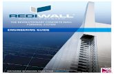 EnginEEring guidE - Smart Permanent Formwork · serve as permanent formwork for concrete walls including bearing walls, non-bearing walls, shear walls, retaining walls, foundation