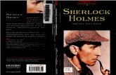 WordPress.com · did not get the pips, but, in the end, death came to them. 36 Sherlock Holmes Short Stories The Five Orange Pips police said it was an accident, but Holmes was very