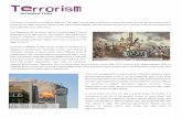Terrorism - Coach Yeager's History Page · L Z 1) Terrorists use fear and violence to scare people. 2) There are different kinds of terrorist groups with different aims. 3) Terrorist