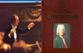 Bach Cantatas, Vol. 16 - N. Harnoncourt & G. Leonhardt ...Teldec-2CD].… · bass recitative; in the soprano aria the heart of each Christian opens up to Christ, now present, and