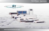 SureFlow® Systems - files.iecokc.com Catalogs/CA-230-SF-TC-I100-9000325… · International Environmental Corporation • SureFlow® Series Fan Coil Technical Catalog SureFlow®