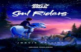 Soul Riders: Jorvik Calling - Sample€¦ · 24.03.2020  · called the Soul Riders. The Soul Riders are chosen girls who share a special bond with their horses. Through that bond,
