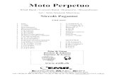 DISCOGRAPHY€¦ · Moto Perpetuo (Paganini) Introduction, Theme and Variations (Rossini) Caprice N°.24 (Paganini) Flight Of The Bumble-Bee (Rimsky-Korsakov) Entry Of The Queen Of