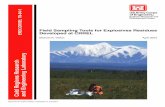 ERDC/CRREL TN-04-1, Field Sampling Tools for Explosives ... · Front cover: Field processing of soil samples on Firing Point Sally, Donnely Training Area, Alaska, July 2002. ERDC/CRREL
