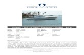 Ocean Yachts Open Express€¦ · Make: Ocean Yachts Model: Open Express Length: 48 ft Price: $ 349,000 Year: 2002 Condition: Used Location: Stuart, FL, United States Boat Name: Bottom