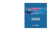 Adopting UNSPSC For Better Spend... · UNSPSC for better Spend Analysis UNSPSC for better Spend Analysis. 35! Enables buyers and employee requisitioners to find all suppliers of a