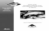 Status of the Westslope Cutthroat Trout Oncorhynchus ... Cutthroat trout (Oncorhynchus clarkii) s a