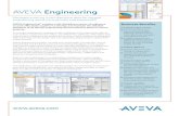 AVEVA Engineering - insource.solutions · AVEVA Engineering ensures that updates from one discipline to another are correctly applied through controlled publication of issued data,