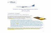 Classic Traps - System Safety HF News/2008/Aviation HF … · Tuesday to try and determine why the cabin door fell off a 25-year-old Canadair (Bombardier) Challenger 600 on climbout