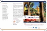 i tumori TIROIDE€¦ · Defining differentiated thyroid cancer and role of lenvatinib M. Schlumberger, Parigi III Sessione IV Sessione: IL CARCINOMA TIROIDEO AVANZATO Moderatori: