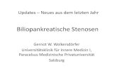 Updates – Neues aus dem letzten Jahr - GRATZER Stenosen.pdf · Paracelsus Medizinische Privatuniversität Salzburg . A) B) C) Gernot W. Wolkersdörfer, ENDO-Linz 2014 . A) Papille