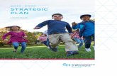 2019 2022 STRATEGIC PLAN - Children's Hospital of Philadelphia · STRATEGIC PLAN policylab.chop.edu. VISION All children, teens and their families will have access to evidence-informed,