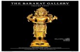 THE BARAKAT GALLERYstore.barakatgallery.com/wp-content/uploads/2017/11/barakat_apoll… · 9.5” (24.2 cm) Emirates Palace, Abu Dhabi, UAE 405 N. Rodeo Drive, Beverly Hills, California,