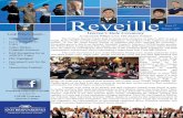 37th Edition Newsletter - Summer 2017 HR Edition Newsletter... · Summer 2017 Veteran’s Stole Ceremony As reported by William Lewis, VSC Student Assistant x ... Technical Sgt. Rochelle