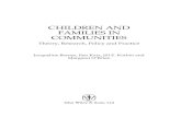 CHILDREN AND FAMILIES IN COMMUNITIESdownload.e- CHILDREN AND FAMILIES IN COMMUNITIES Theory, Research,