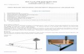 TREE HEIGHT MEASURING INSTRUMENT (Hypsometer) with …€¦ · 10 FOREST MENSURATION Henry Solon Graves NY USA 1908 . 11. FOREST MESNURATION Herman Haupt Chapman NY USA 1921 . 12.