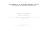 DISSERTATION TITLE - diplomacy.edu€¦ · MA in Contemporary Diplomacy Mrs Florence N. Bangalie A dissertation presented to the Faculty of Arts in the University of Malta for the