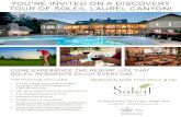 Soleil Laurel Cany TOUR OF SOLEIL LAUREL CANYON! COME EXPERIENCE THE RESORT LIFE THAT SOLEIL RESIDENTS