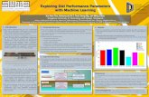 Exploring Dízi Performance Parameters with Machine Learning · The Chinese transverse flute, Dízi (笛子; pronounced [tǐt͡])sɨ has a long history (>2000 years), but there has