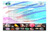 Oppgy phthalmology Seminar and Workshop Cluj-Napoca, 05-08 ... Oftalmologie.pdf · 11:15-13:00 - Basic Diagnostic ophthalmologic pro cedure: practical demonstration (Surgery Department)