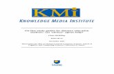 On-line study guides for distance education students: can ...kmi.open.ac.uk/publications/pdf/kmi-97-18.pdf · The report then describes the construction and evaluation of a prototype