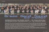 Brass Band Sound aus Franken - nbmb-online.de€¦ · INTERVIEW NORDBAYERISCHE BRASS BAND - die Brass Band des Nordbayerischen Musikbundes eau, Ltg. Mathias Wehr Brass Bands entstandenin