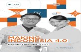 MAKING INDONESIA 4lppm.undip.ac.id/v1/wp-content/uploads/Buku-PANDUAN-RISPRO-INV… · industri/komersial dalam rangka meningkatkan daya saing. Publikasi ilmiah nasional atau intemasional