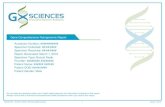 Gene Comprehensive Nutrigenomic Report Accession Numbergxsciences.com/v/vspfiles/downloadables/Foundation Panel Report E… · Methylation / Foundation Panel Methylation and Folate