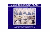 introduction. - University of Torontoindividual.utoronto.ca/mfkolarcik/files/StephenMitchell_Job-Intro.pdf · Mitchell, Stephen. The Book of Job: Translated and with an introduction.