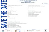 Home | Liceo Rinaldini - Save the Date Pesaro 1 · 2017. 2. 11. · Simulazioni di test di ammissione all’Università con HOEPLI TEST Solo per i partecipanti al TEST HOEPLI TEST