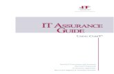 USING COBIT - Alex Kornev Assurance Guide - CobiT 4.1 (2007).pdf · ITASSURANCE GUIDE: USING COBIT 4 IT GOVERNANCE I NSTITUTE John W. Lainhart IV, CISA, CISM, IBM, USA Lynn Lawton,