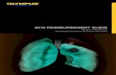 2018 REIMBURSEMENT GUIDE - Spiration...The Spiration® valves are inserted proximal to an air leak through a minimally invasive bronchoscopic procedure. Once in place the one way valve
